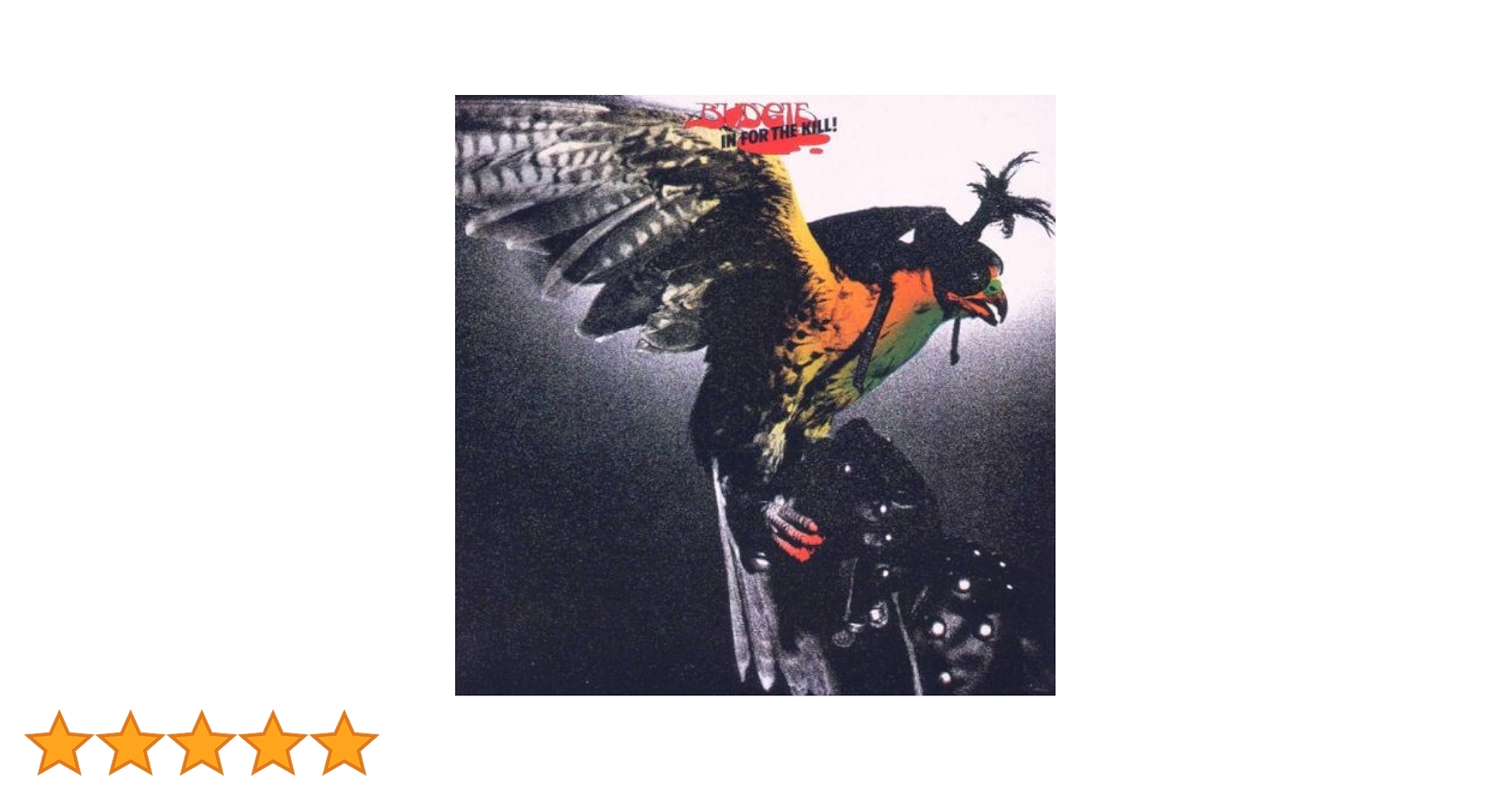 Amazon.co.jp: In for the Kill: ミュージック Amazon.co.jp: In for the Kill: ミュージック